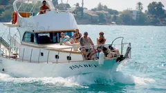 Paşa Bey nav photo 0