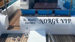 Norge Vip nav photo 16