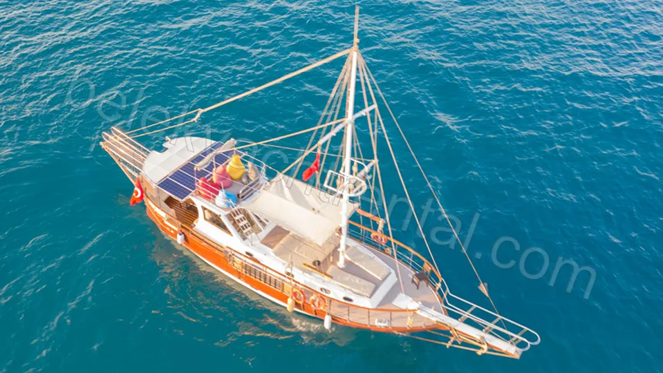 Melissa VIP photo 10