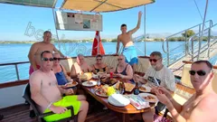 Melissa VIP nav photo 7