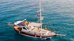 Melissa VIP nav photo 9