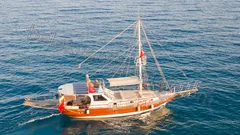 Melissa VIP nav photo 11