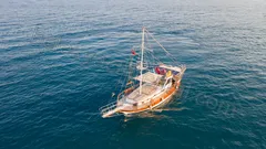 Melissa VIP nav photo 1