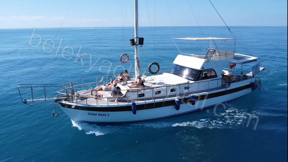 İlyas Reis photo 11