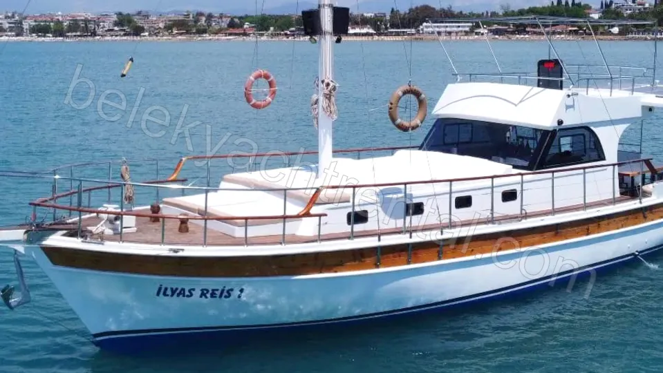 İlyas Reis photo 13