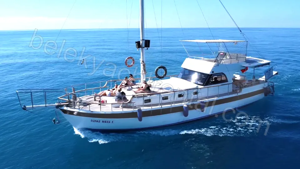 İlyas Reis photo 22