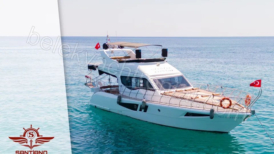 Santiano VIP photo 0