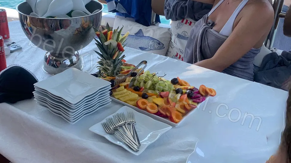 Santiano VIP photo 9