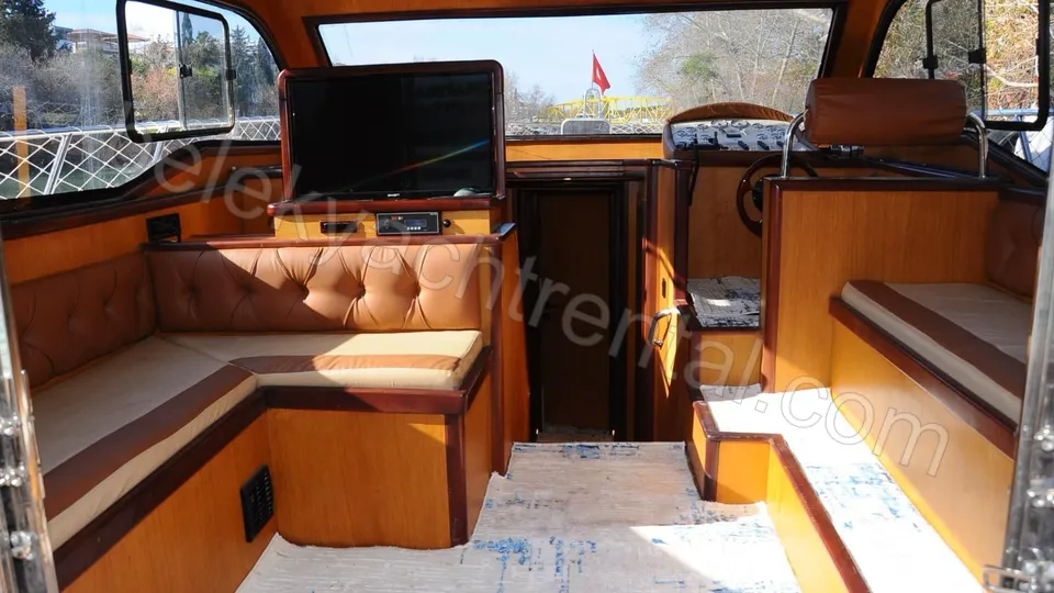 Santiano VIP photo 11