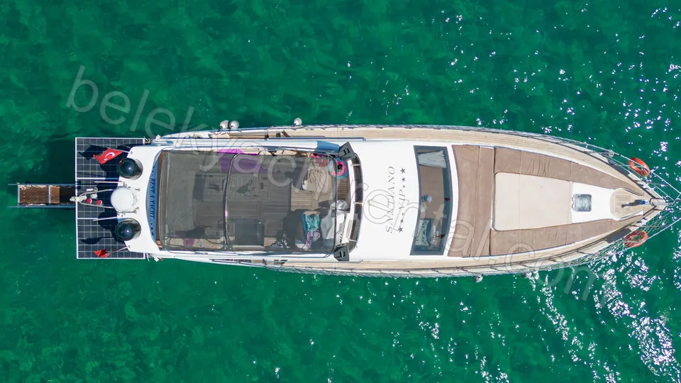 Santiano VIP photo 1