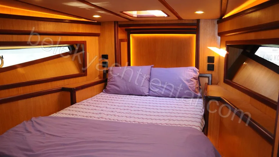 Santiano VIP photo 3