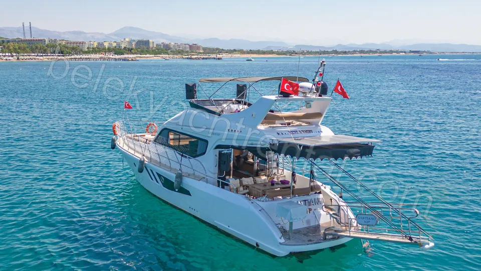 Santiano VIP photo 4