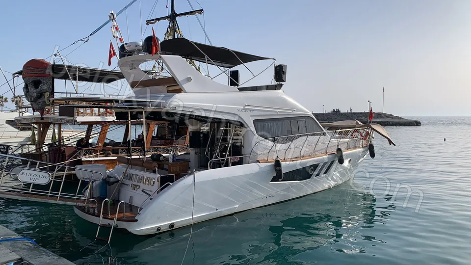 Santiano VIP photo 6