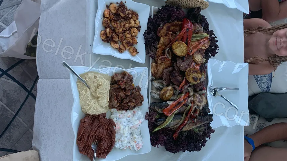 Santiano VIP photo 7