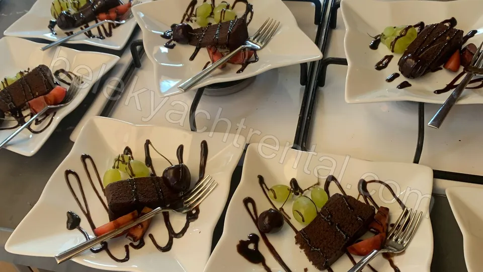 Santiano VIP photo 8