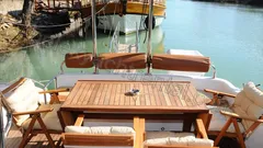 Santiano VIP nav photo 10