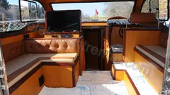 Santiano VIP nav photo 11