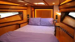 Santiano VIP nav photo 3