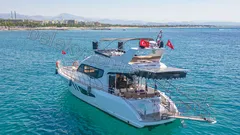 Santiano VIP nav photo 4