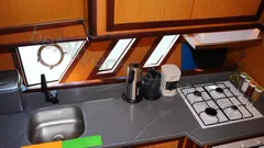 Santiano VIP nav photo 5