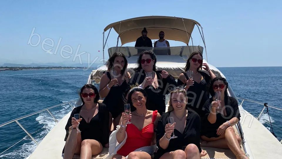 Moonlight Luxury photo 12