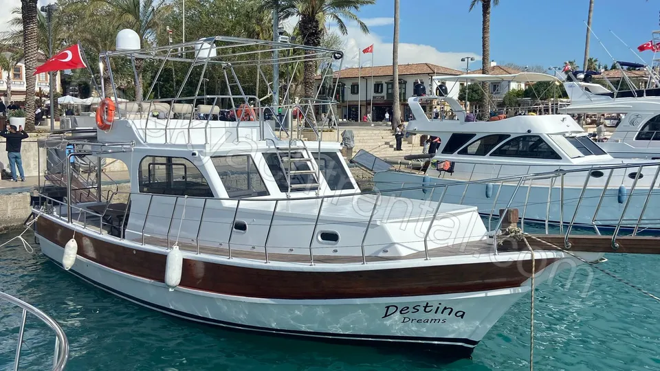 Destina Dreams photo 13