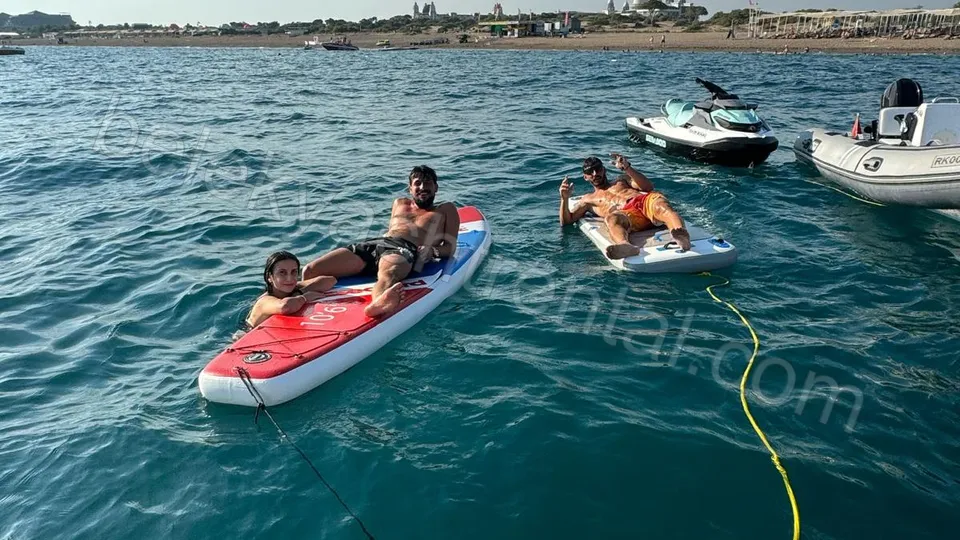 Apollo SS Luxury photo 17