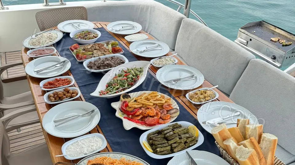 Apollo SS Luxury photo 2