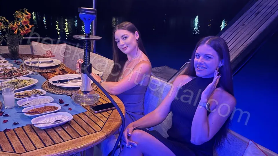 Apollo SS Luxury photo 24