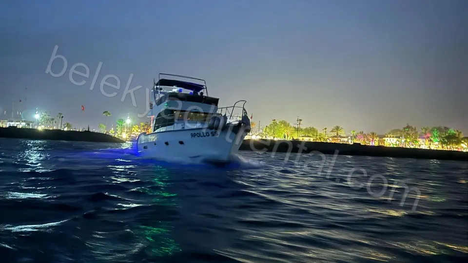 Apollo SS Luxury photo 26