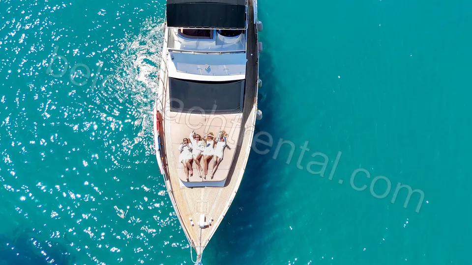 Apollo SS Luxury photo 31