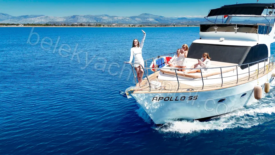 Apollo SS Luxury photo 32