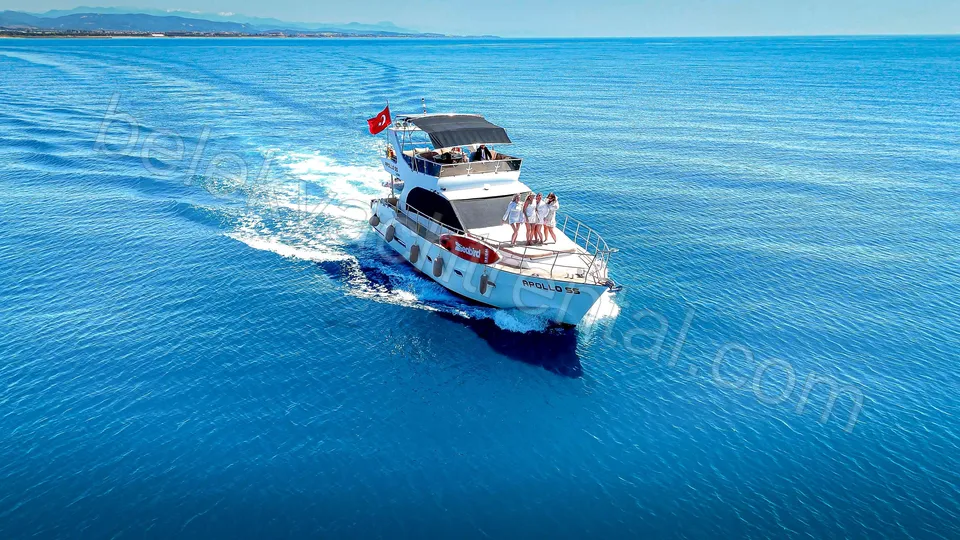 Apollo SS Luxury photo 33