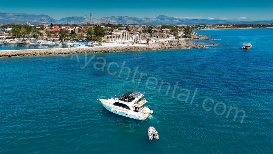 Apollo SS Luxury photo 34