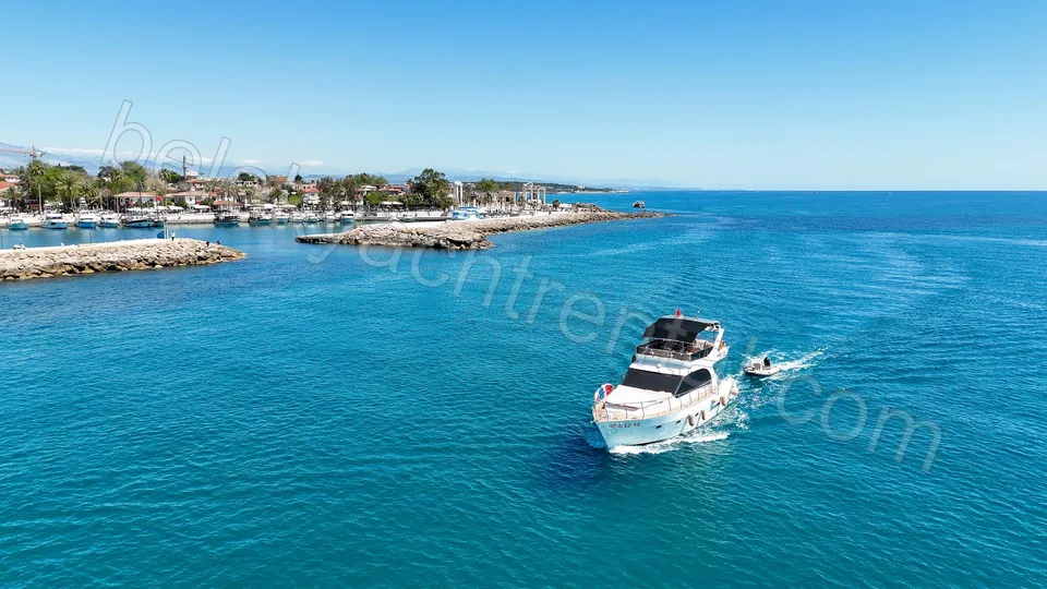 Apollo SS Luxury photo 35