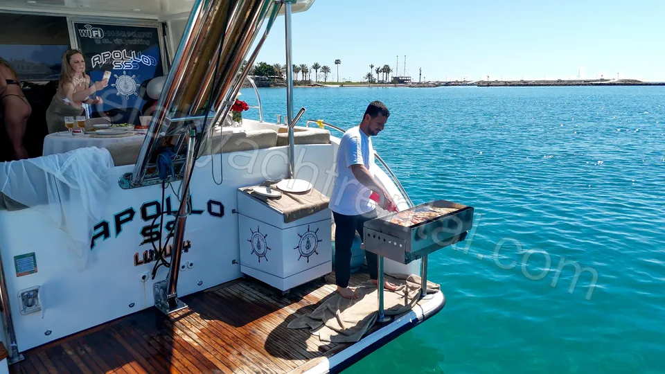 Apollo SS Luxury photo 36