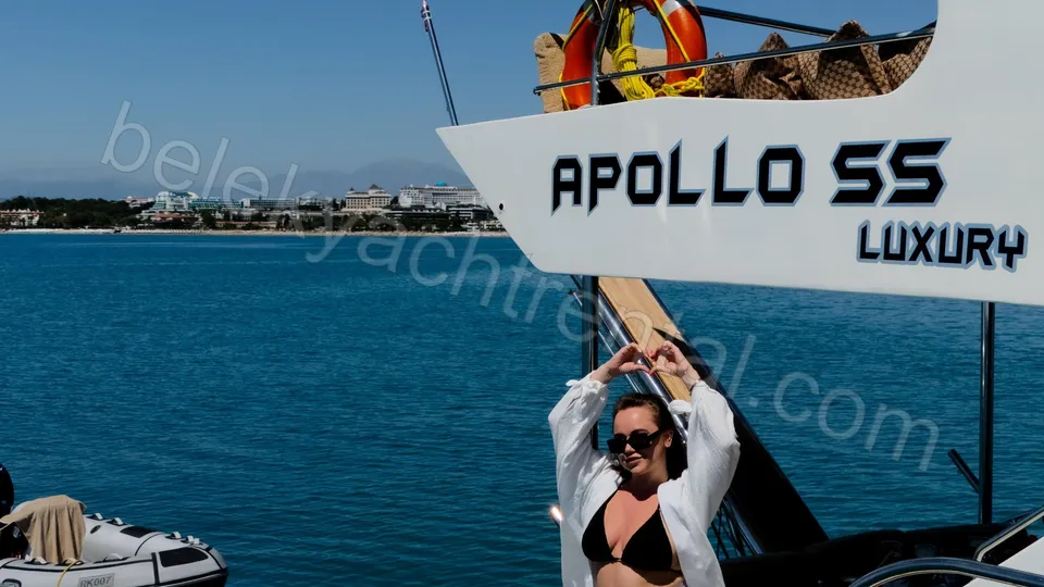 Apollo SS Luxury photo 44