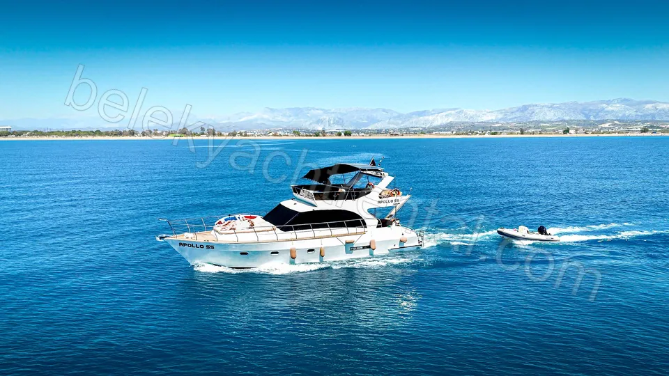 Apollo SS Luxury photo 45