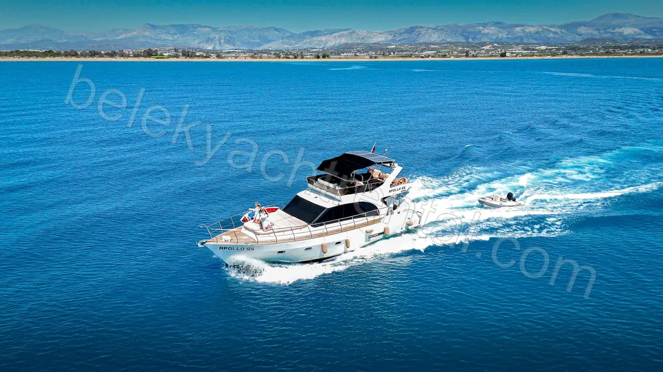 Apollo SS Luxury photo 46