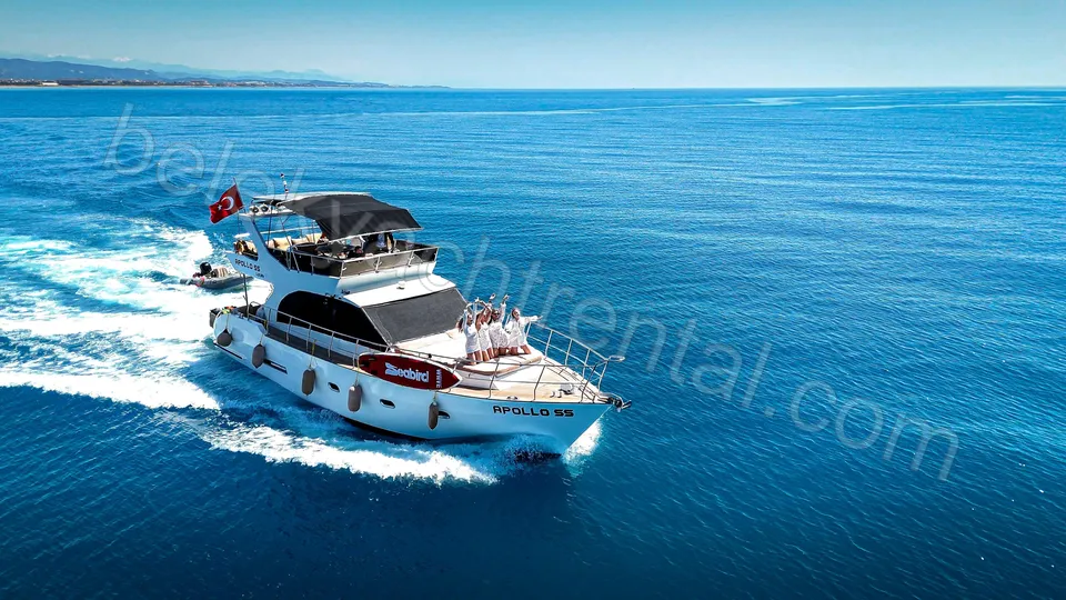 Apollo SS Luxury photo 48