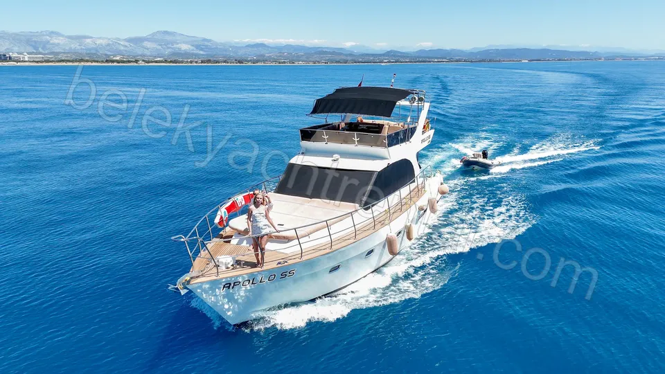 Apollo SS Luxury photo 49