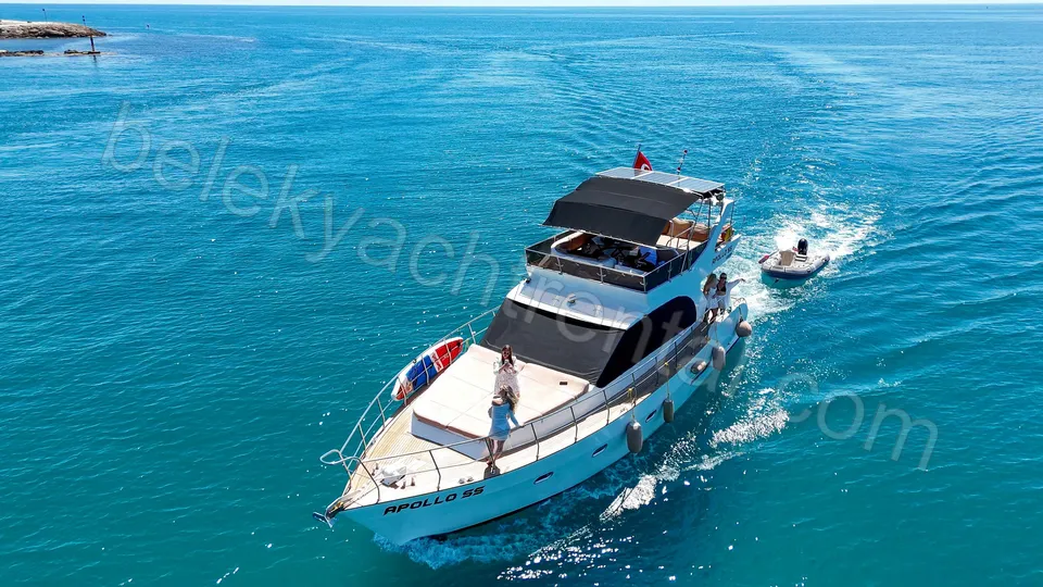 Apollo SS Luxury photo 50