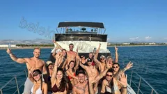 Apollo SS Luxury nav photo 11