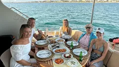 Apollo SS Luxury nav photo 13