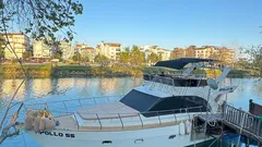 Apollo SS Luxury nav photo 14