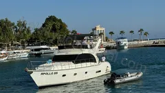 Apollo SS Luxury nav photo 22