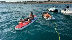 Apollo SS Luxury nav photo 25