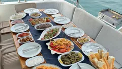 Apollo SS Luxury nav photo 2