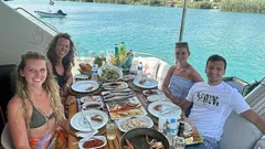 Apollo SS Luxury nav photo 33