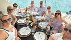 Apollo SS Luxury nav photo 3